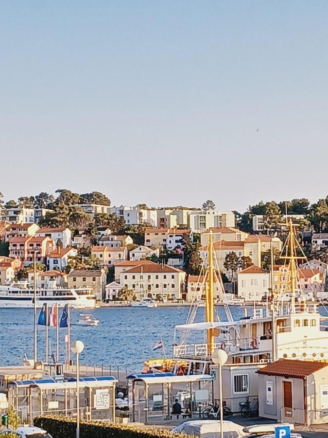 Niko 1 Apartment Mali Losinj Exterior photo