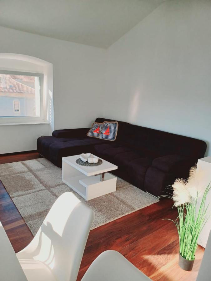 Niko 1 Apartment Mali Losinj Exterior photo