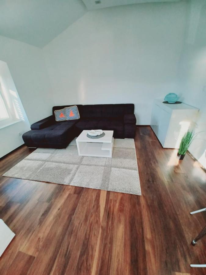 Niko 1 Apartment Mali Losinj Exterior photo