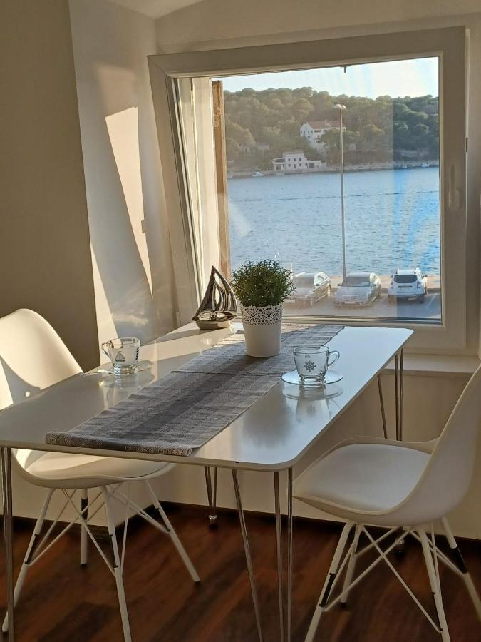 Niko 1 Apartment Mali Losinj Exterior photo