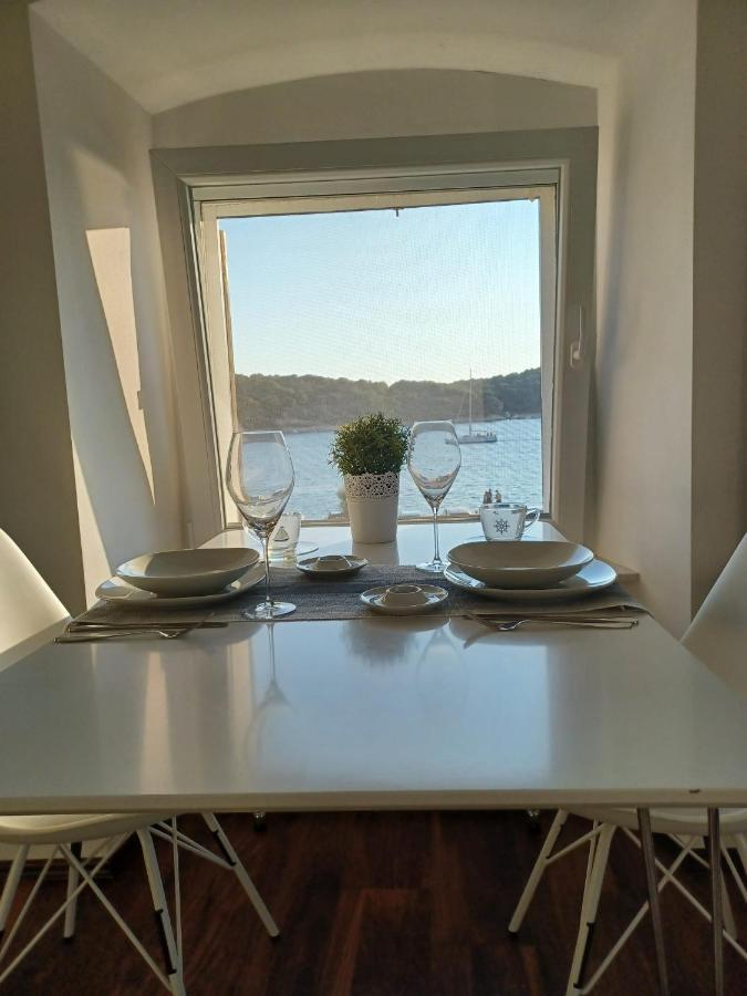Niko 1 Apartment Mali Losinj Exterior photo