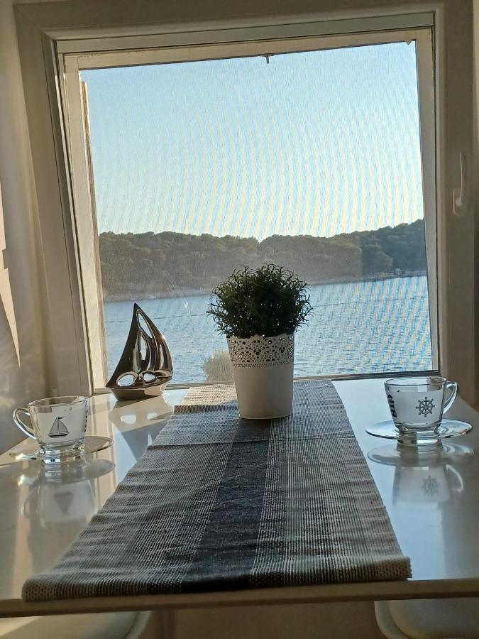 Niko 1 Apartment Mali Losinj Exterior photo